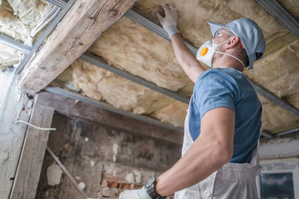 Best Residential Insulation Services  in Buchanan, NY